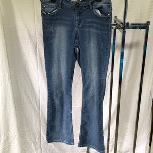 L.E.I jeans